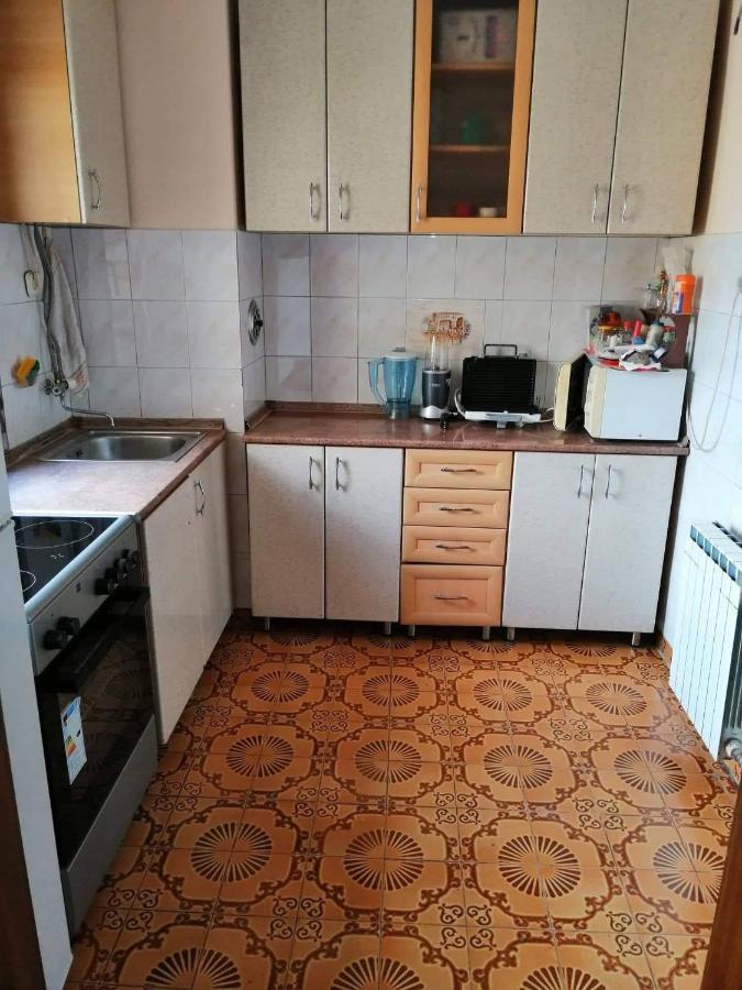 Centar Apartments Скопие Екстериор снимка
