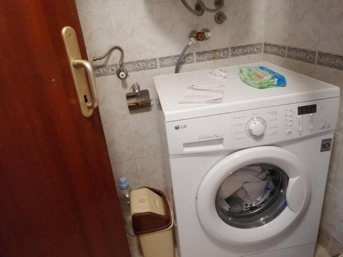 Centar Apartments Скопие Екстериор снимка