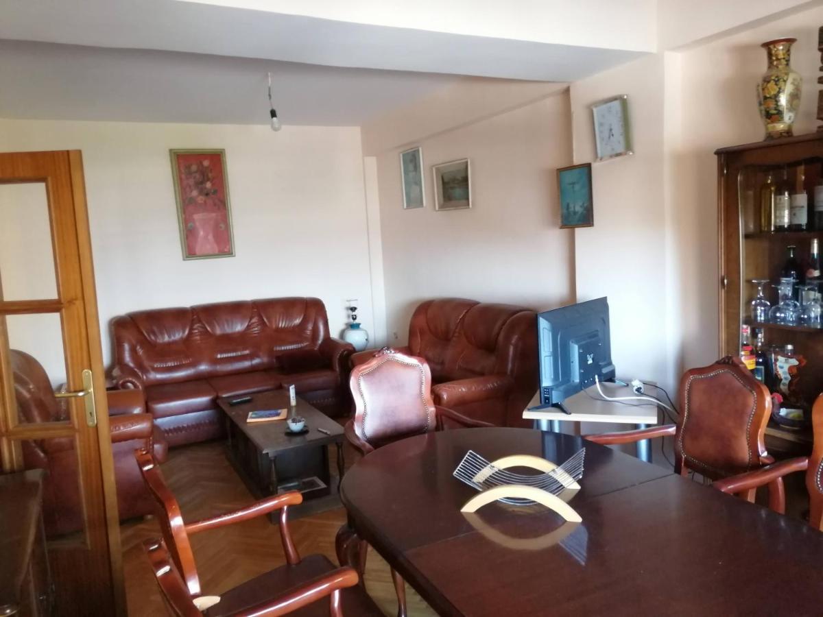 Centar Apartments Скопие Екстериор снимка