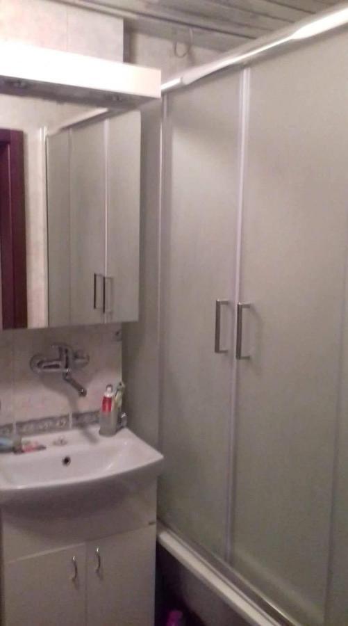 Centar Apartments Скопие Екстериор снимка