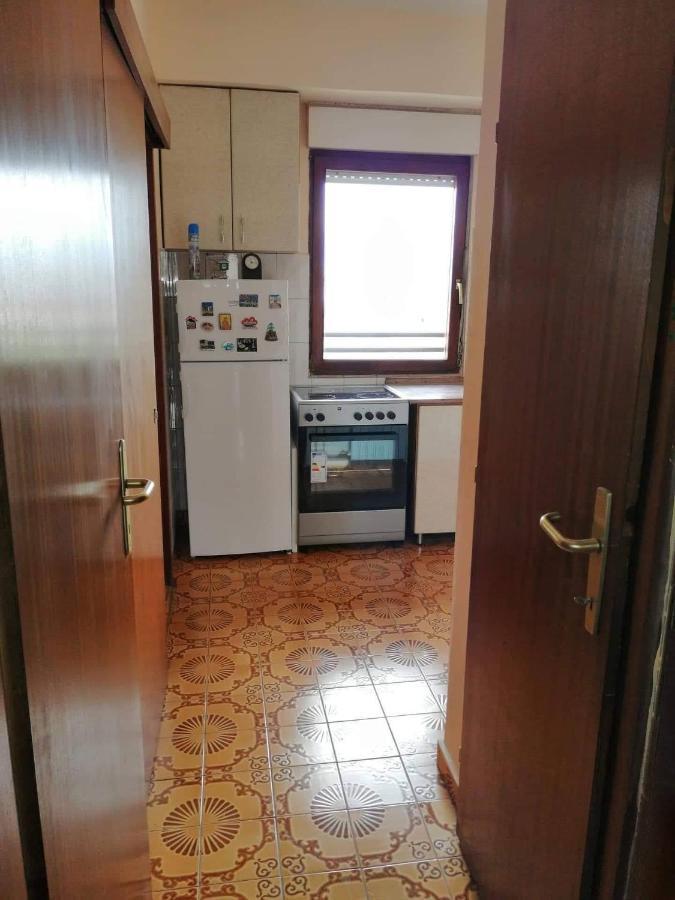 Centar Apartments Скопие Екстериор снимка