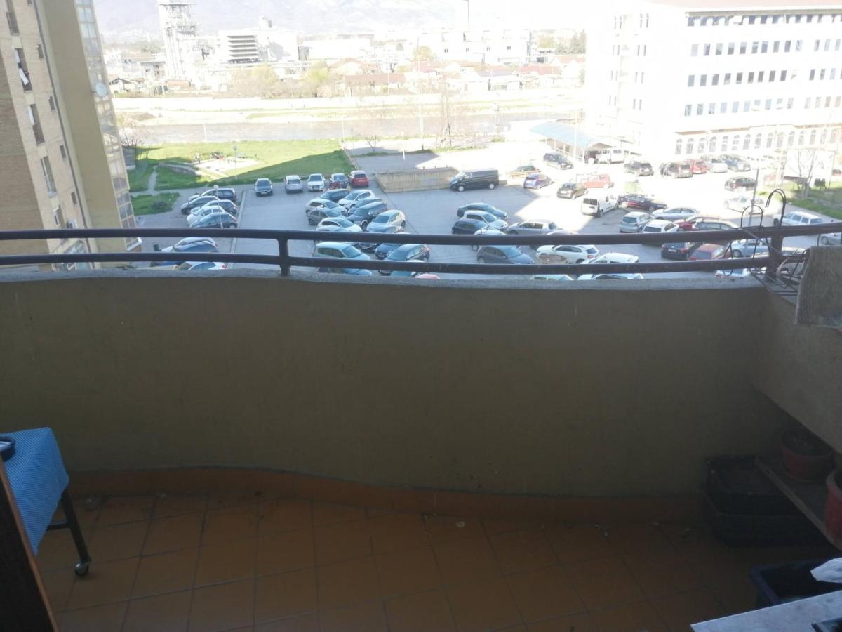 Centar Apartments Скопие Екстериор снимка